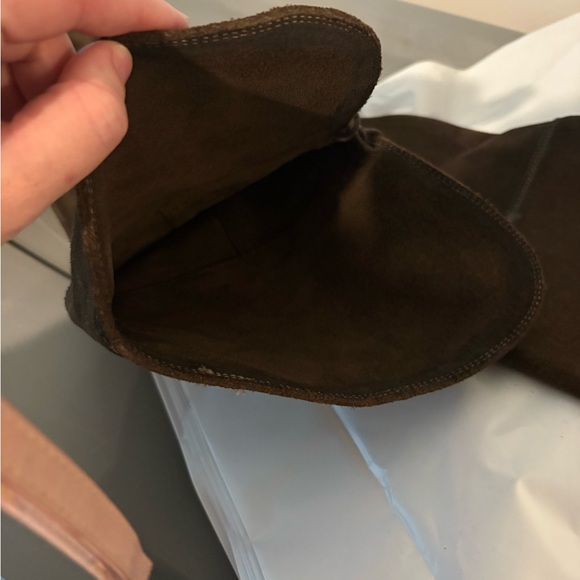 Frye Knee high boots - Picture 7 of 11